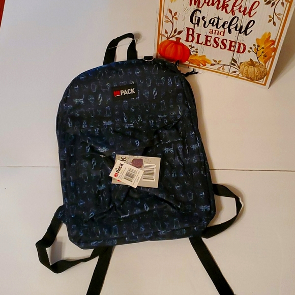 Backpack - Picture 1 of 2